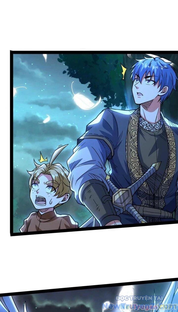 Đánh Bại Chư Thiên Chap 138 - Next Chap 139