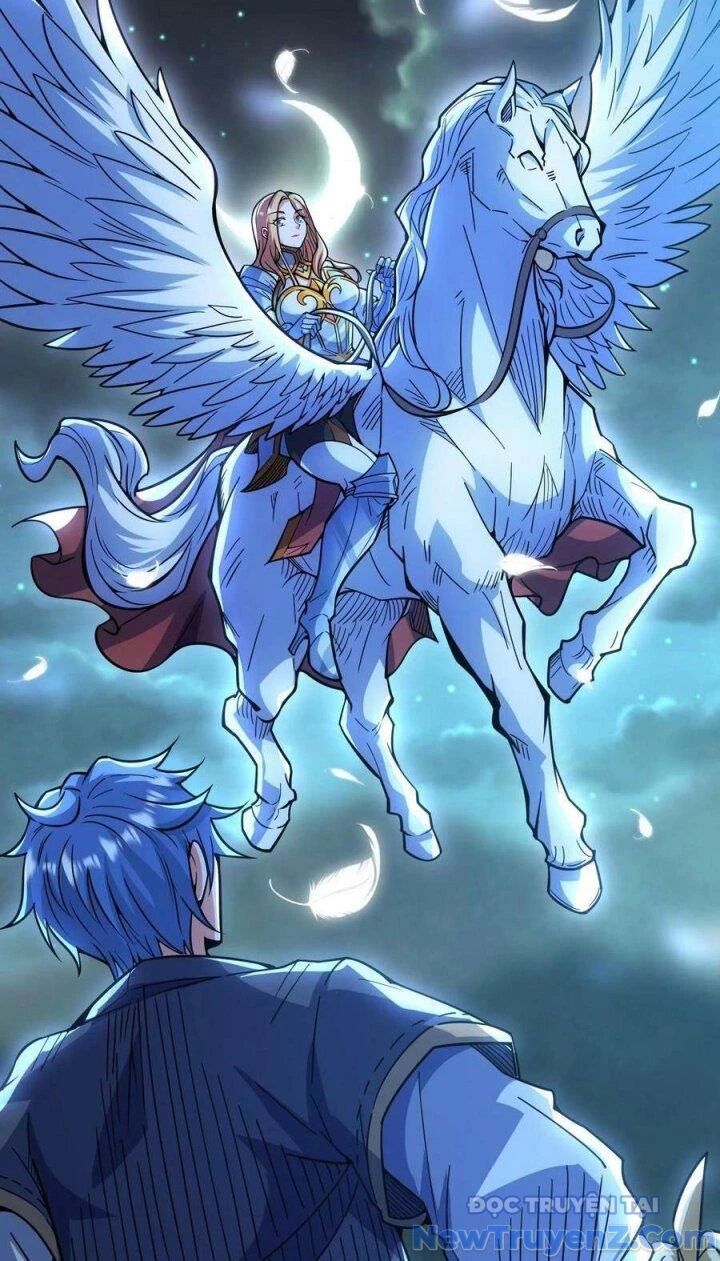 Đánh Bại Chư Thiên Chap 138 - Next Chap 139