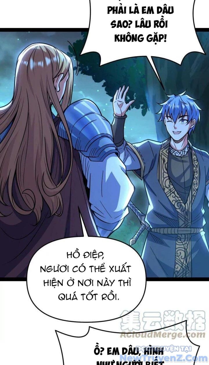 Đánh Bại Chư Thiên Chap 138 - Next Chap 139