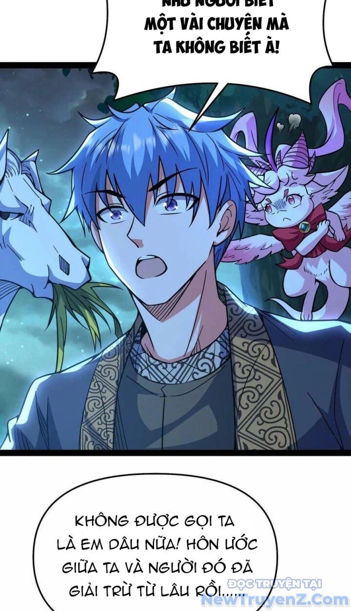 Đánh Bại Chư Thiên Chap 138 - Next Chap 139