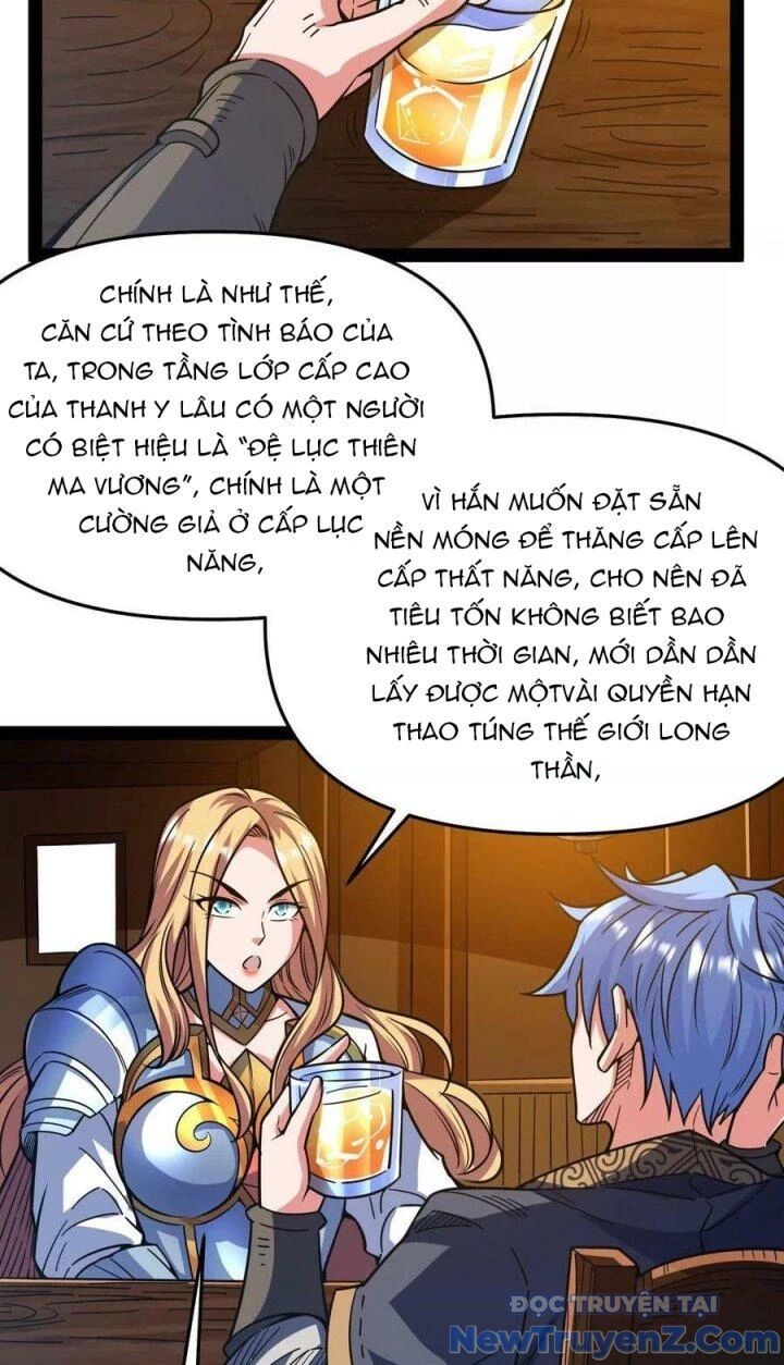 Đánh Bại Chư Thiên Chap 138 - Next Chap 139