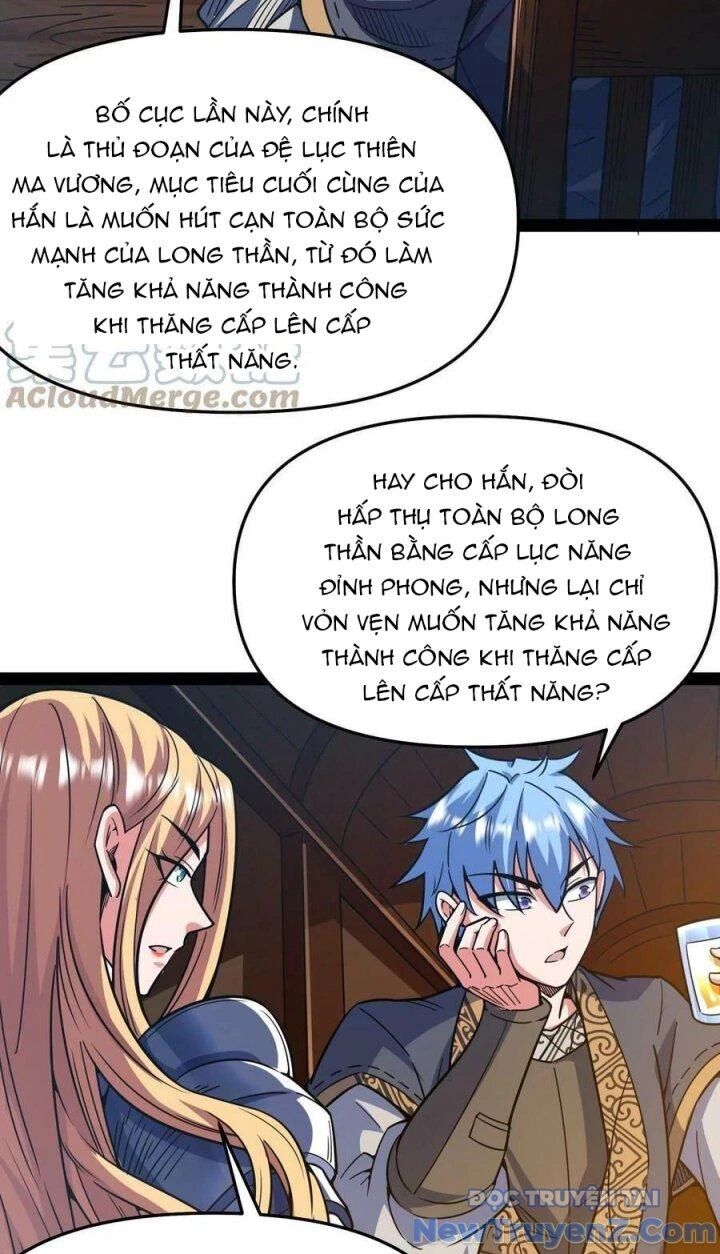 Đánh Bại Chư Thiên Chap 138 - Next Chap 139