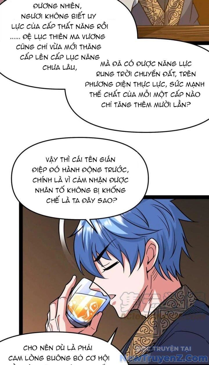 Đánh Bại Chư Thiên Chap 138 - Next Chap 139