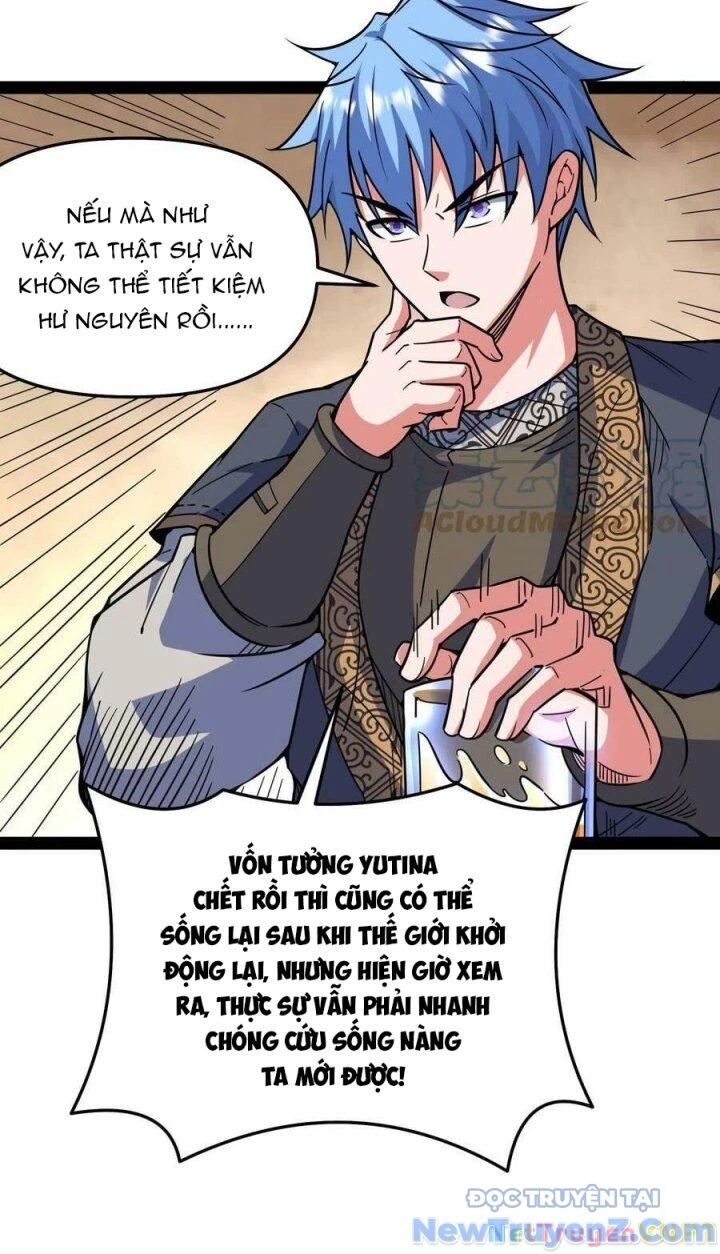 Đánh Bại Chư Thiên Chap 138 - Next Chap 139