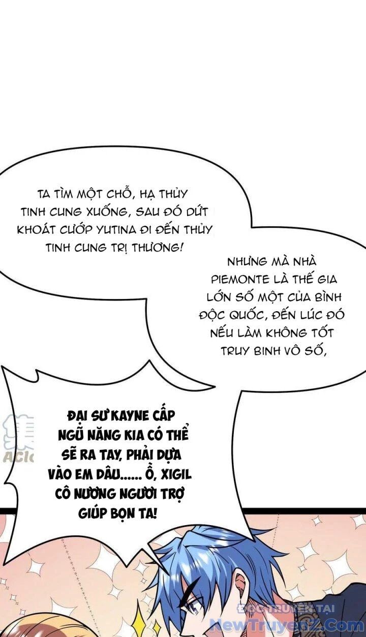 Đánh Bại Chư Thiên Chap 138 - Next Chap 139