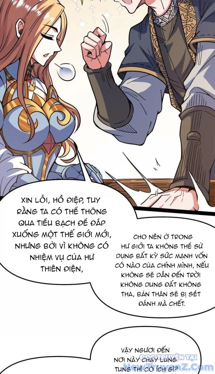 Đánh Bại Chư Thiên Chap 138 - Next Chap 139