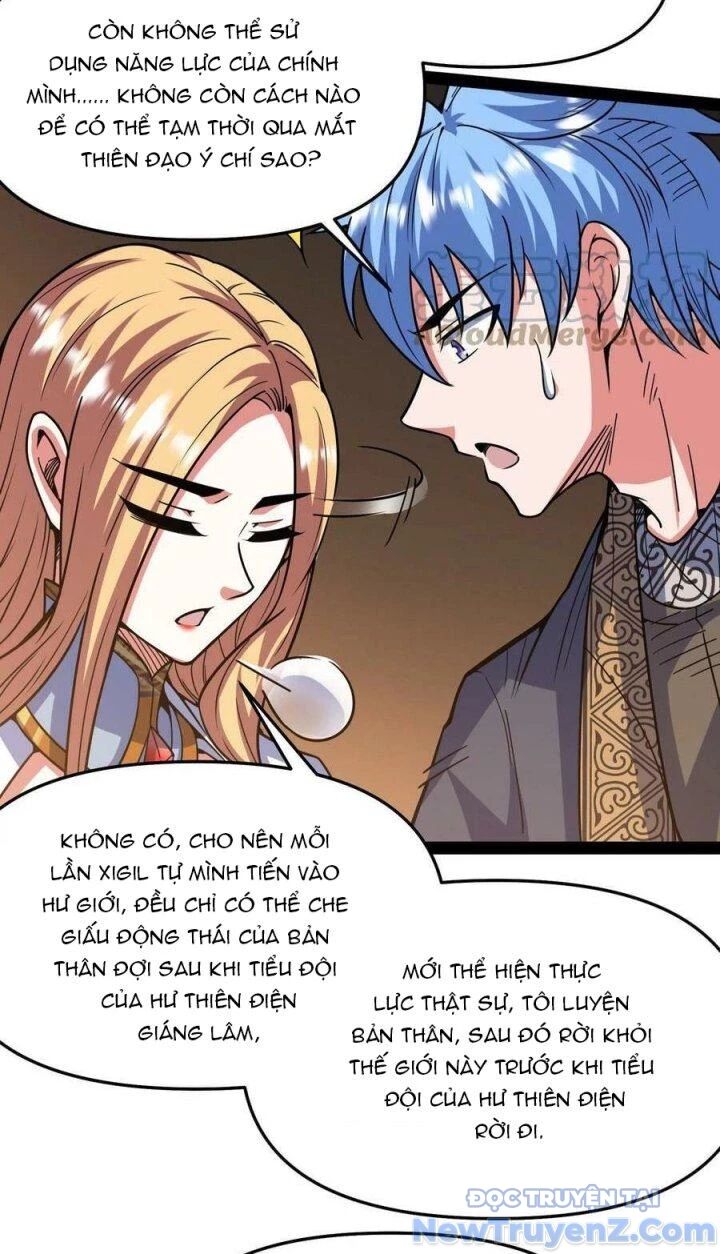 Đánh Bại Chư Thiên Chap 138 - Next Chap 139