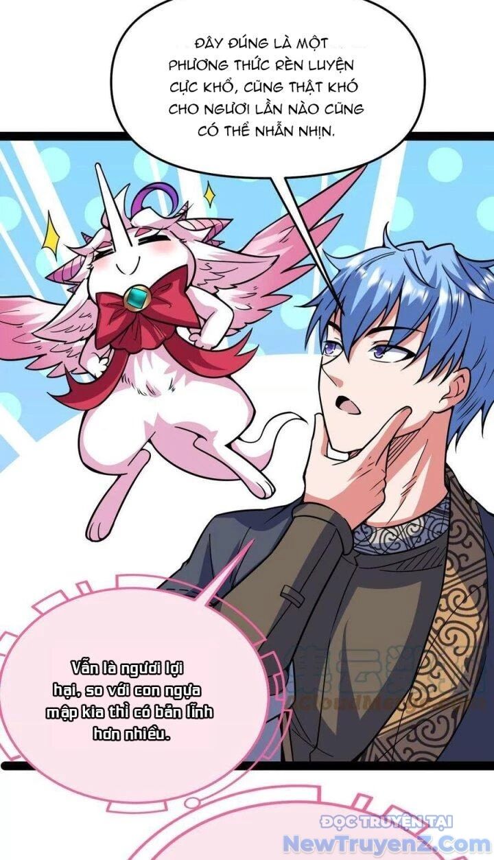 Đánh Bại Chư Thiên Chap 138 - Next Chap 139