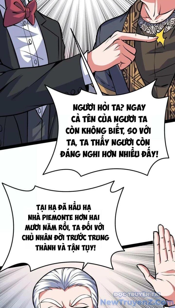 Đánh Bại Chư Thiên Chap 138 - Next Chap 139