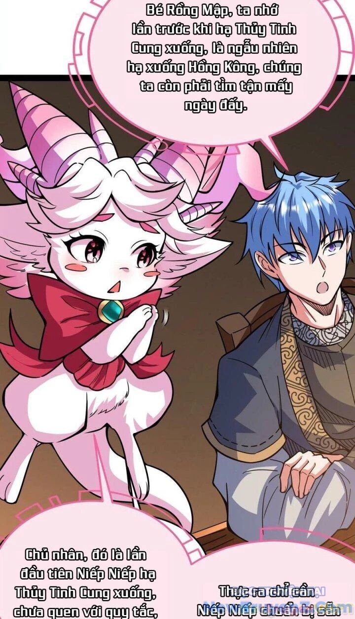 Đánh Bại Chư Thiên Chap 138 - Next Chap 139