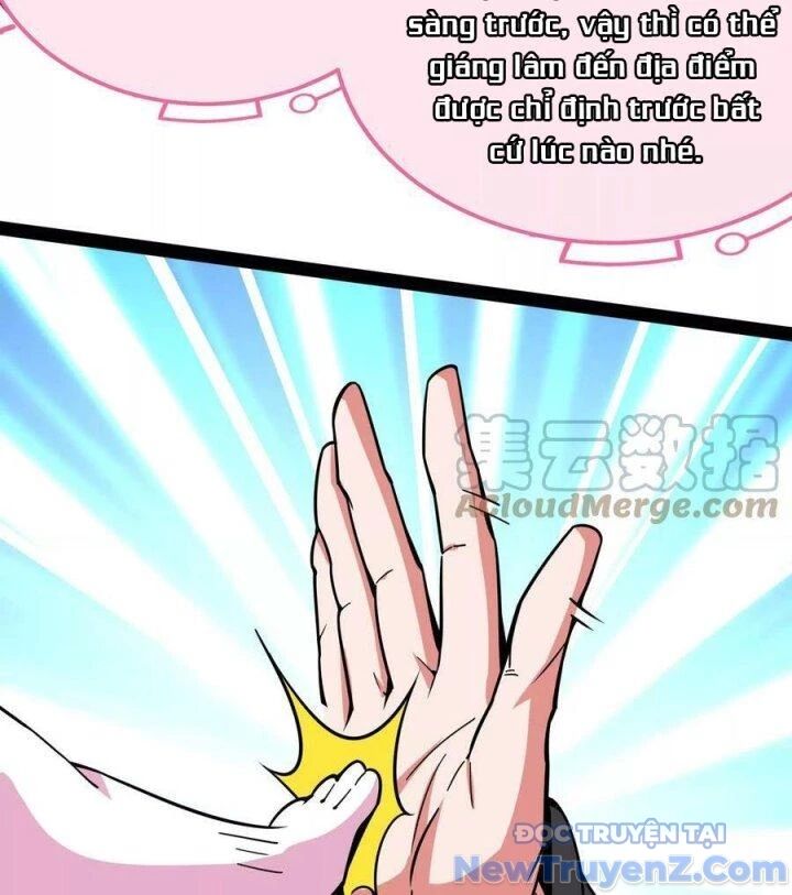 Đánh Bại Chư Thiên Chap 138 - Next Chap 139