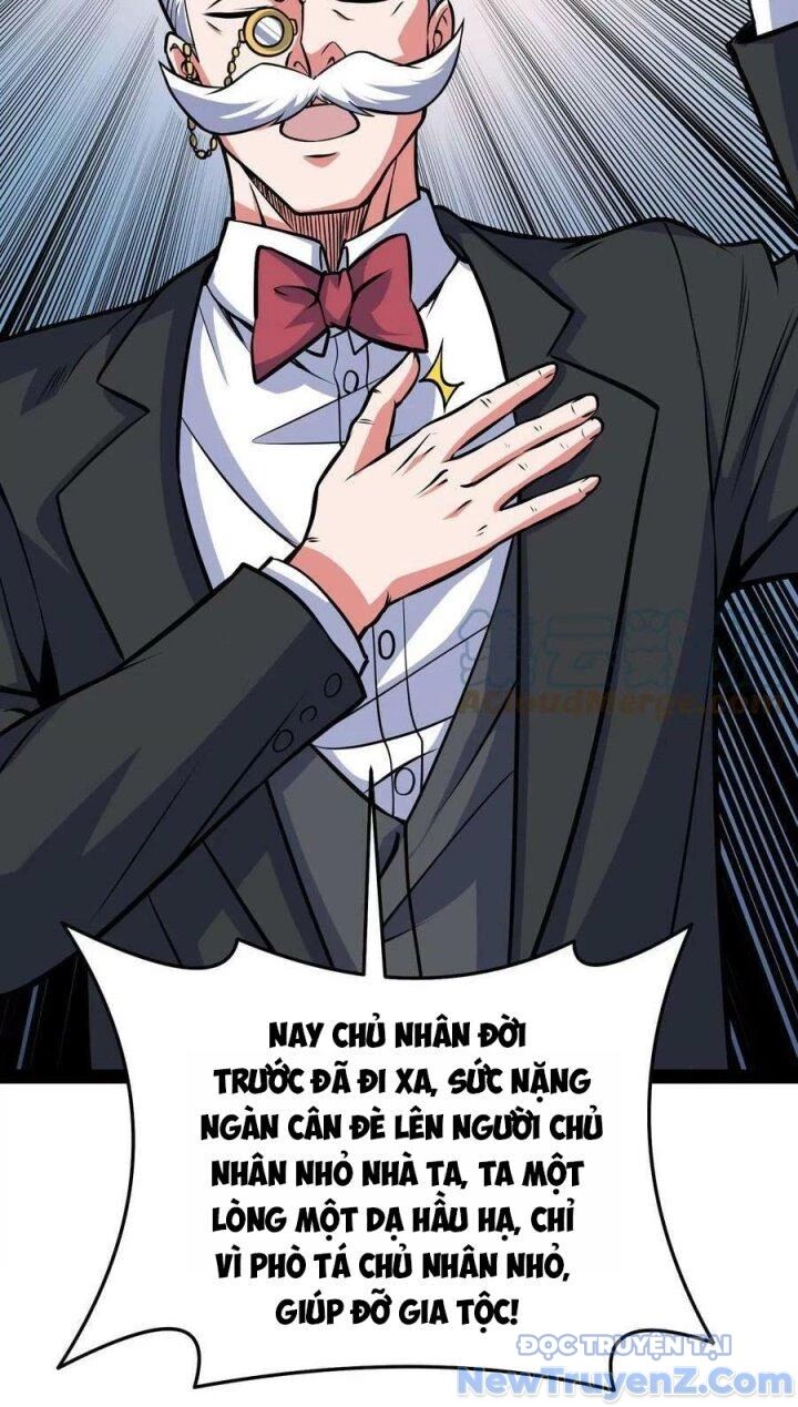 Đánh Bại Chư Thiên Chap 138 - Next Chap 139