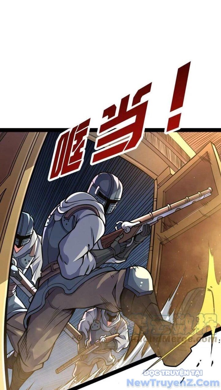 Đánh Bại Chư Thiên Chap 138 - Next Chap 139