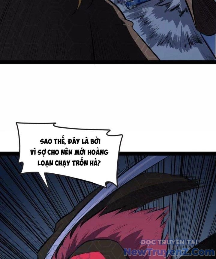 Đánh Bại Chư Thiên Chap 144 - Next Chap 145