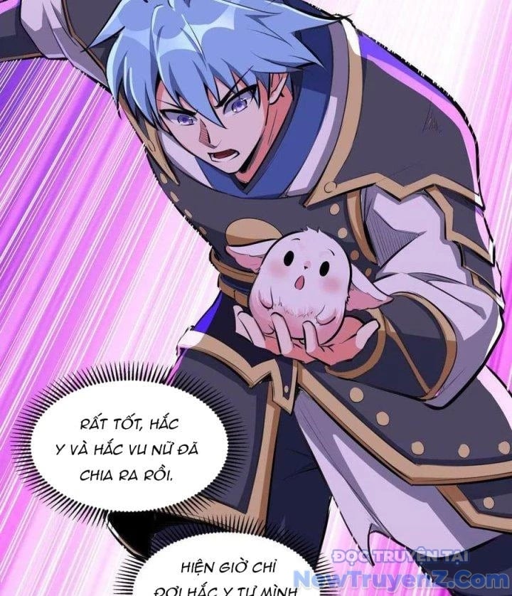 Đánh Bại Chư Thiên Chap 144 - Next Chap 145