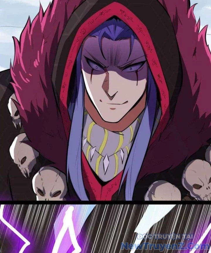 Đánh Bại Chư Thiên Chap 144 - Next Chap 145