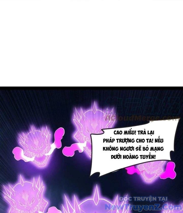 Đánh Bại Chư Thiên Chap 144 - Next Chap 145