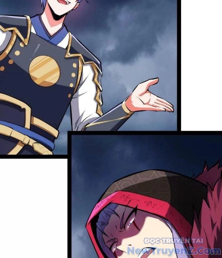 Đánh Bại Chư Thiên Chap 144 - Next Chap 145