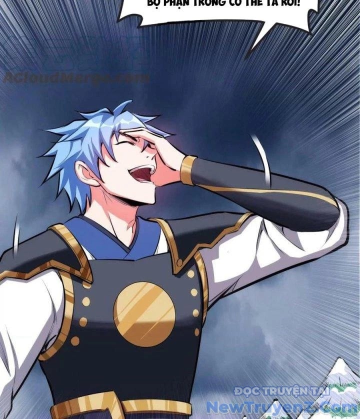 Đánh Bại Chư Thiên Chap 144 - Next Chap 145