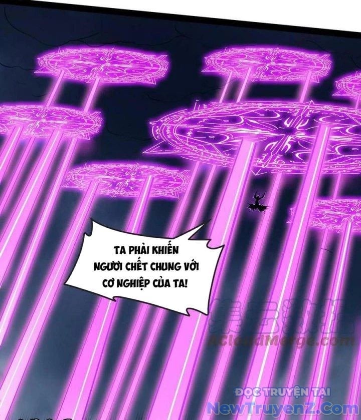 Đánh Bại Chư Thiên Chap 144 - Next Chap 145