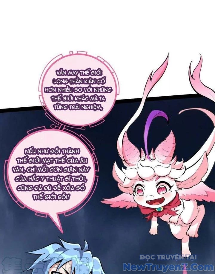 Đánh Bại Chư Thiên Chap 144 - Next Chap 145