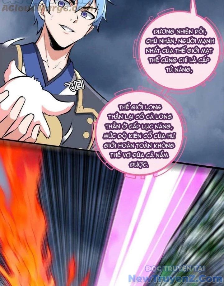 Đánh Bại Chư Thiên Chap 144 - Next Chap 145