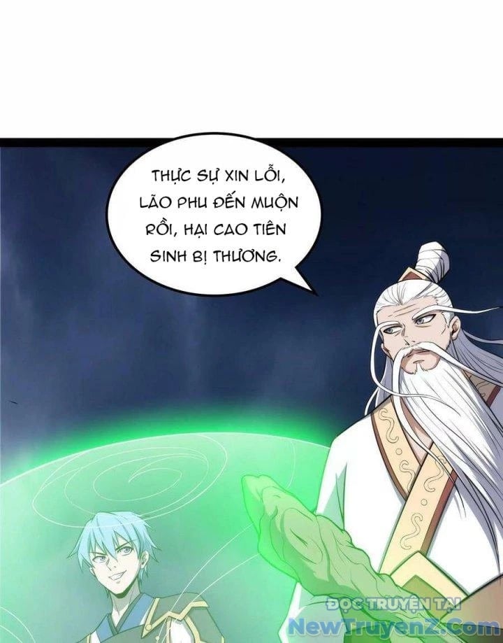 Đánh Bại Chư Thiên Chap 144 - Next Chap 145