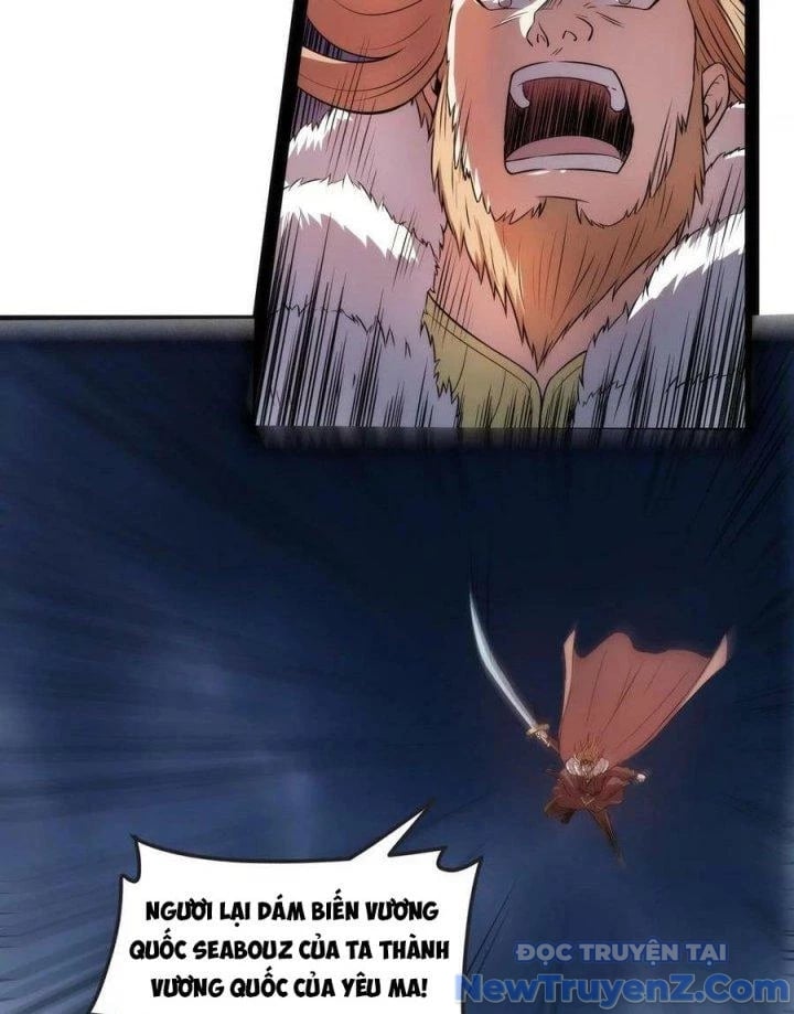 Đánh Bại Chư Thiên Chap 144 - Next Chap 145