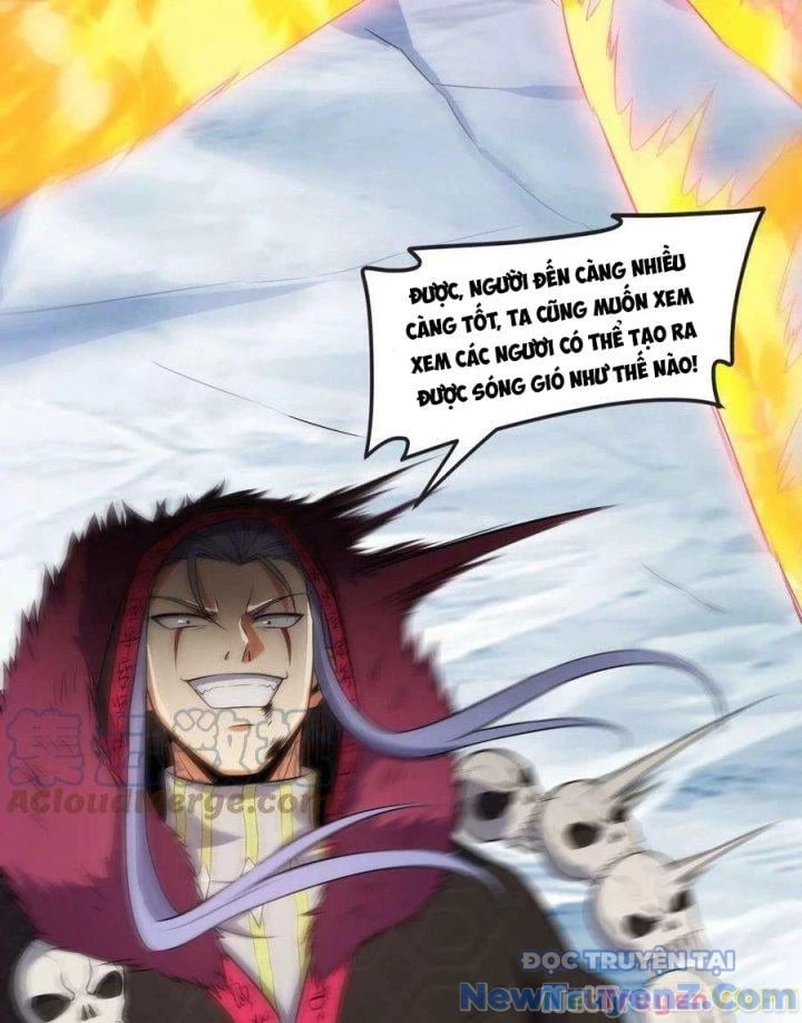 Đánh Bại Chư Thiên Chap 144 - Next Chap 145