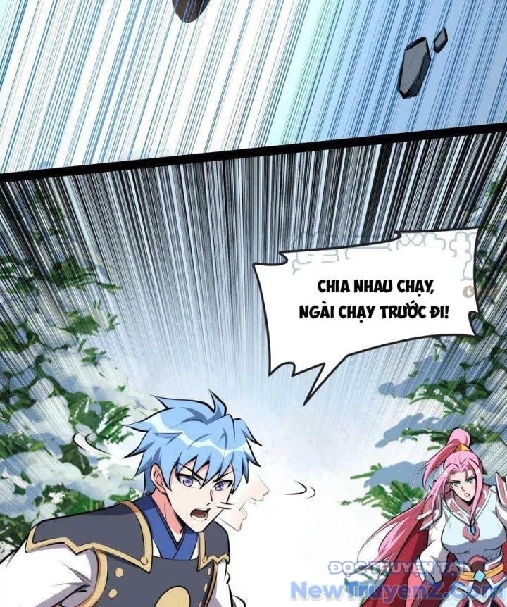 Đánh Bại Chư Thiên Chap 144 - Next Chap 145