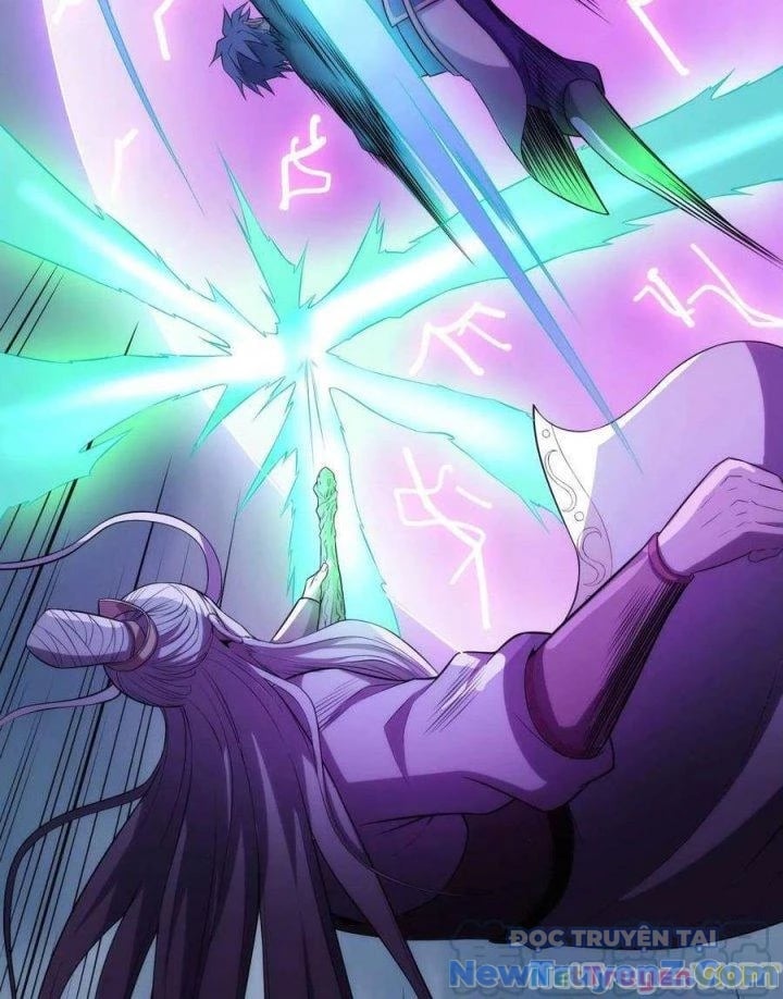 Đánh Bại Chư Thiên Chap 144 - Next Chap 145