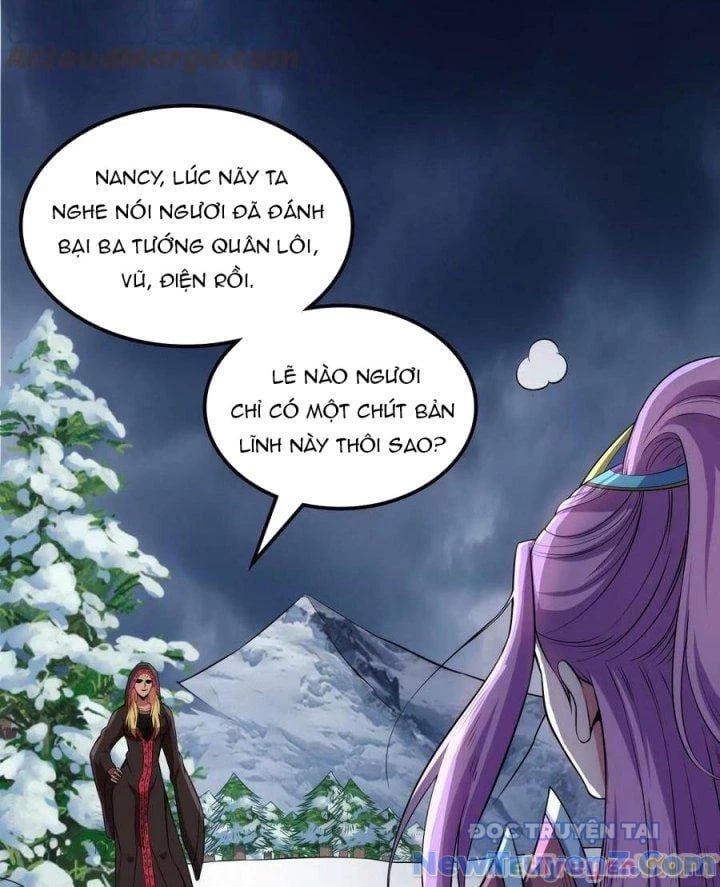 Đánh Bại Chư Thiên Chap 144 - Next Chap 145