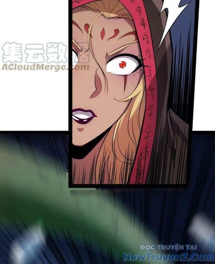 Đánh Bại Chư Thiên Chap 144 - Next Chap 145