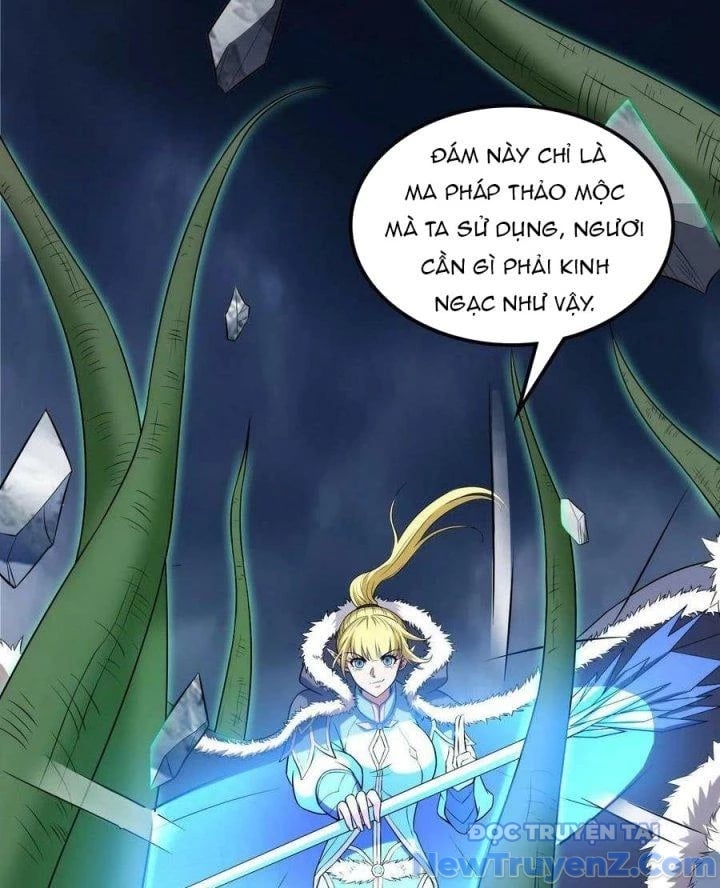 Đánh Bại Chư Thiên Chap 144 - Next Chap 145