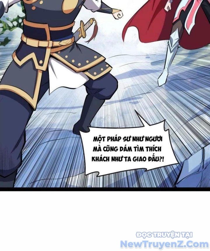 Đánh Bại Chư Thiên Chap 144 - Next Chap 145