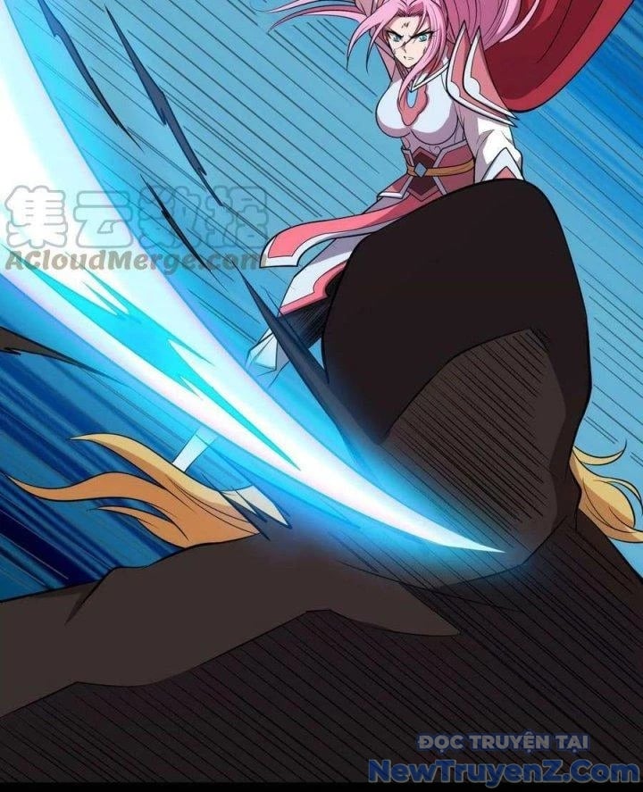 Đánh Bại Chư Thiên Chap 144 - Next Chap 145