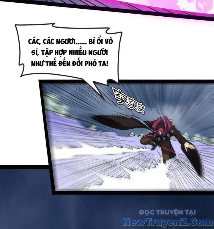 Đánh Bại Chư Thiên Chap 144 - Next Chap 145