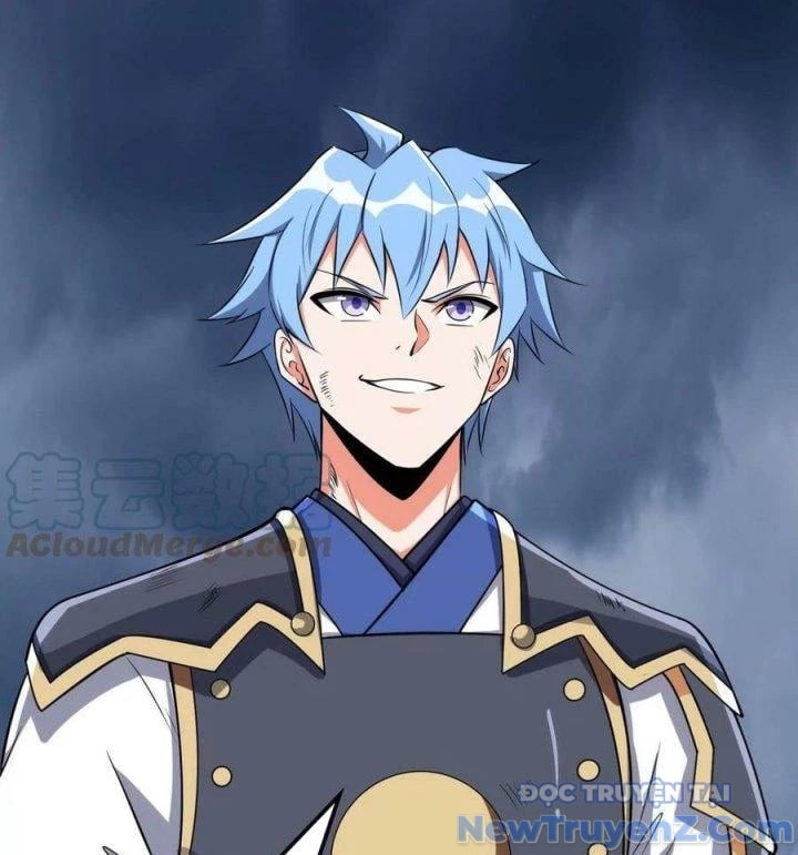 Đánh Bại Chư Thiên Chap 144 - Next Chap 145