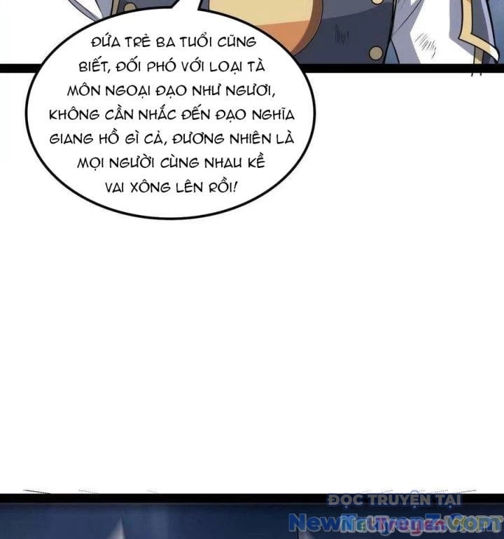 Đánh Bại Chư Thiên Chap 144 - Next Chap 145