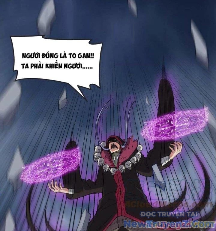 Đánh Bại Chư Thiên Chap 144 - Next Chap 145