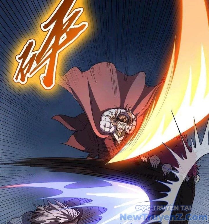Đánh Bại Chư Thiên Chap 144 - Next Chap 145