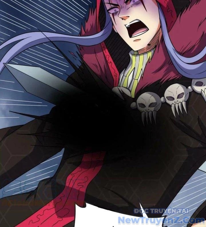 Đánh Bại Chư Thiên Chap 144 - Next Chap 145