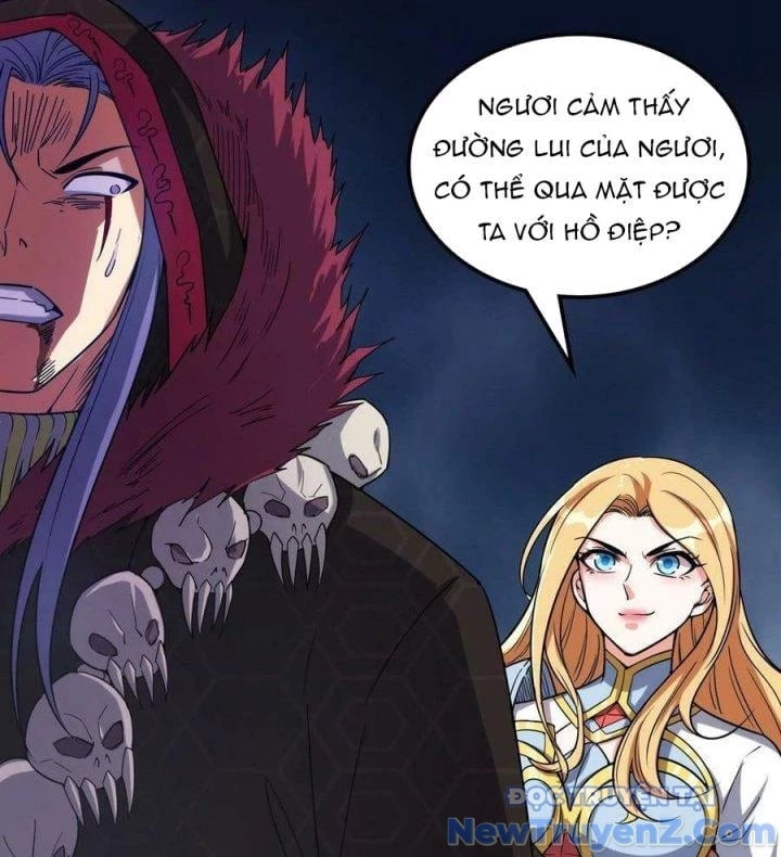 Đánh Bại Chư Thiên Chap 144 - Next Chap 145