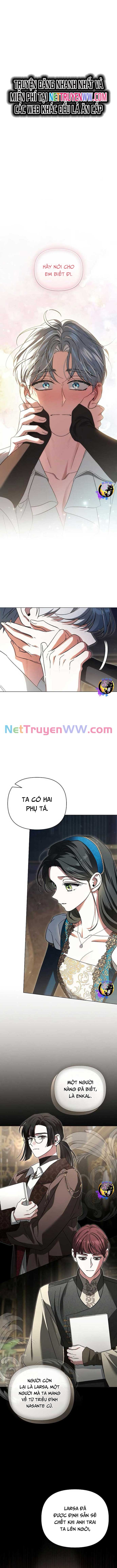 Dành Cho Nàng Juliet Xinh Đẹp Chap 22 - Next Chap 23