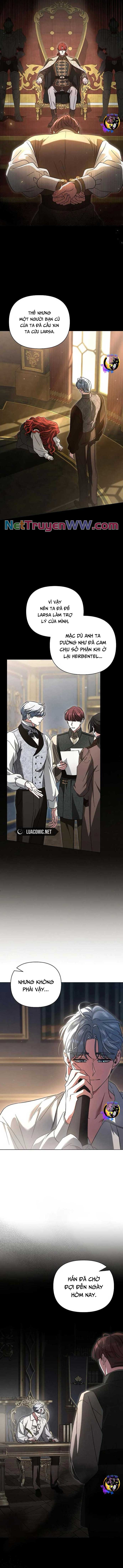 Dành Cho Nàng Juliet Xinh Đẹp Chap 22 - Next Chap 23