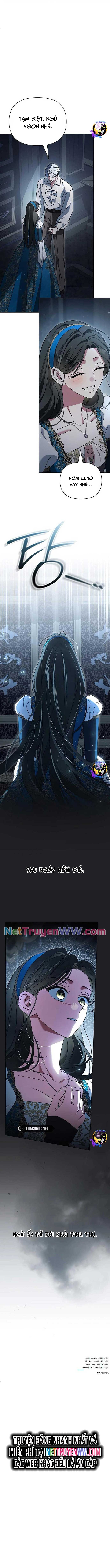 Dành Cho Nàng Juliet Xinh Đẹp Chap 22 - Next Chap 23