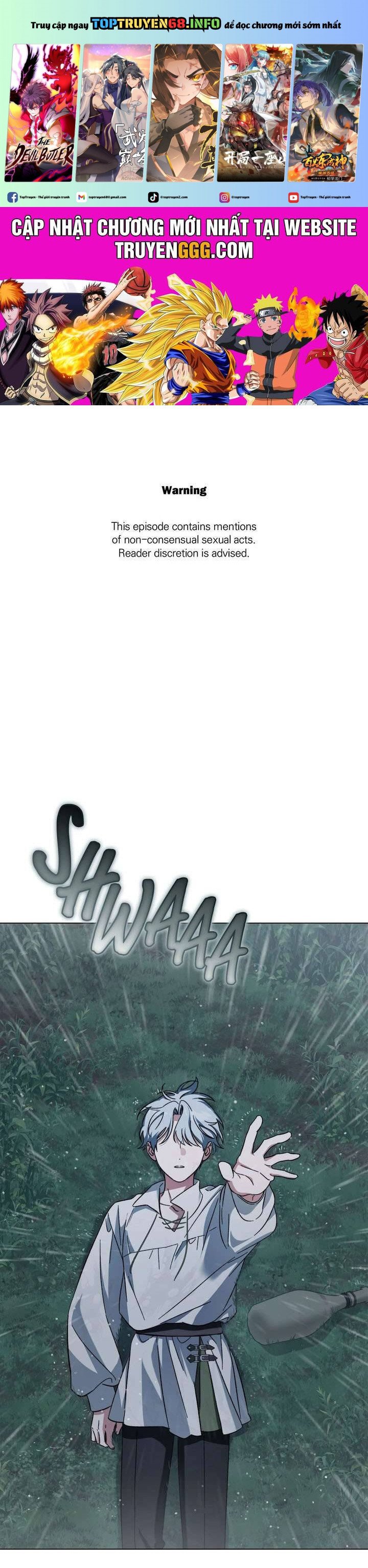 Dành Cho Nàng Juliet Xinh Đẹp Chap 26 - Next Chap 27