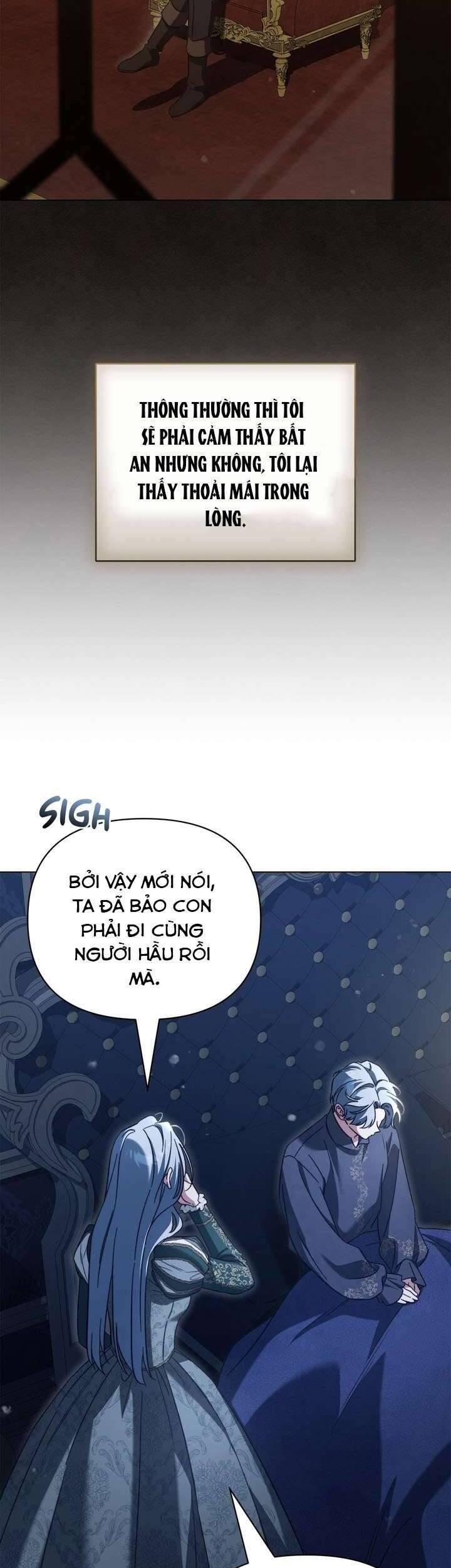 Dành Cho Nàng Juliet Xinh Đẹp Chap 26 - Next Chap 27