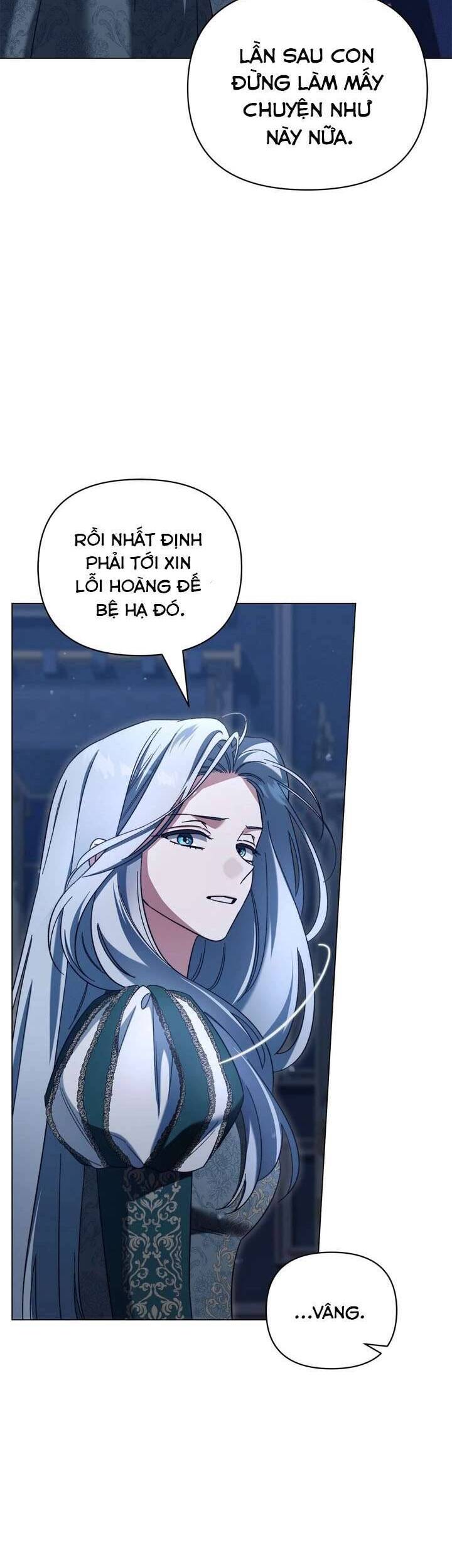 Dành Cho Nàng Juliet Xinh Đẹp Chap 26 - Next Chap 27