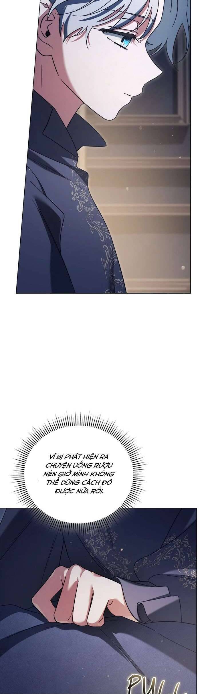 Dành Cho Nàng Juliet Xinh Đẹp Chap 26 - Next Chap 27